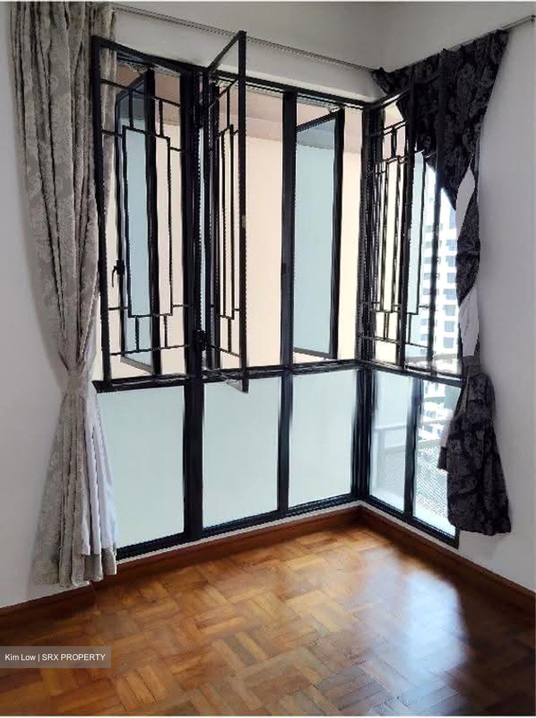 Regent Grove (D23), Condominium #621193951